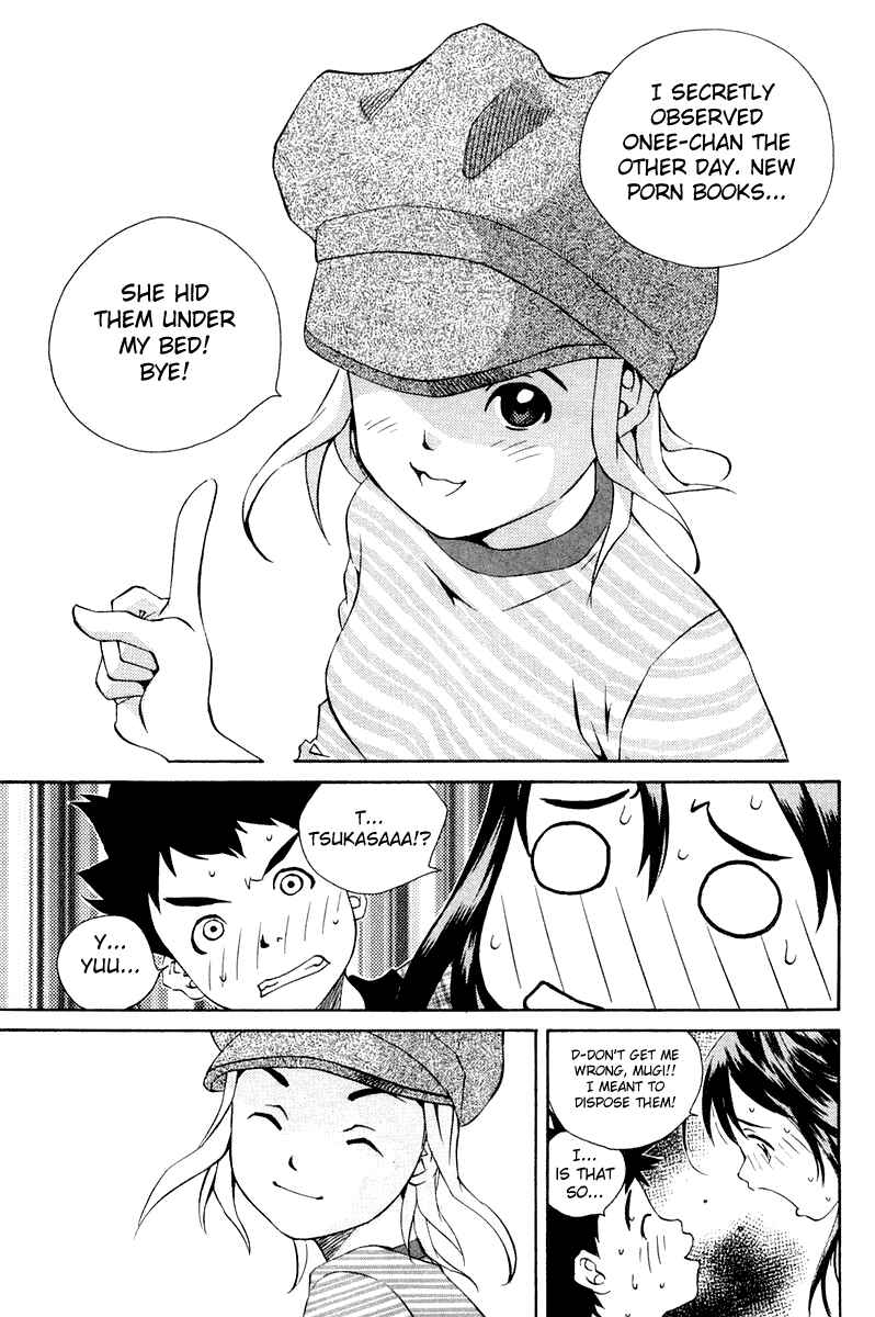 Page 7 Chapter 64 Pastel