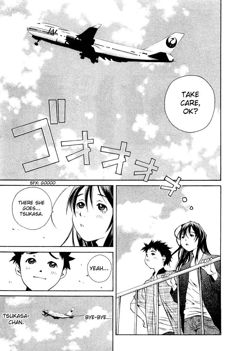 Page 9 Chapter 64 Pastel