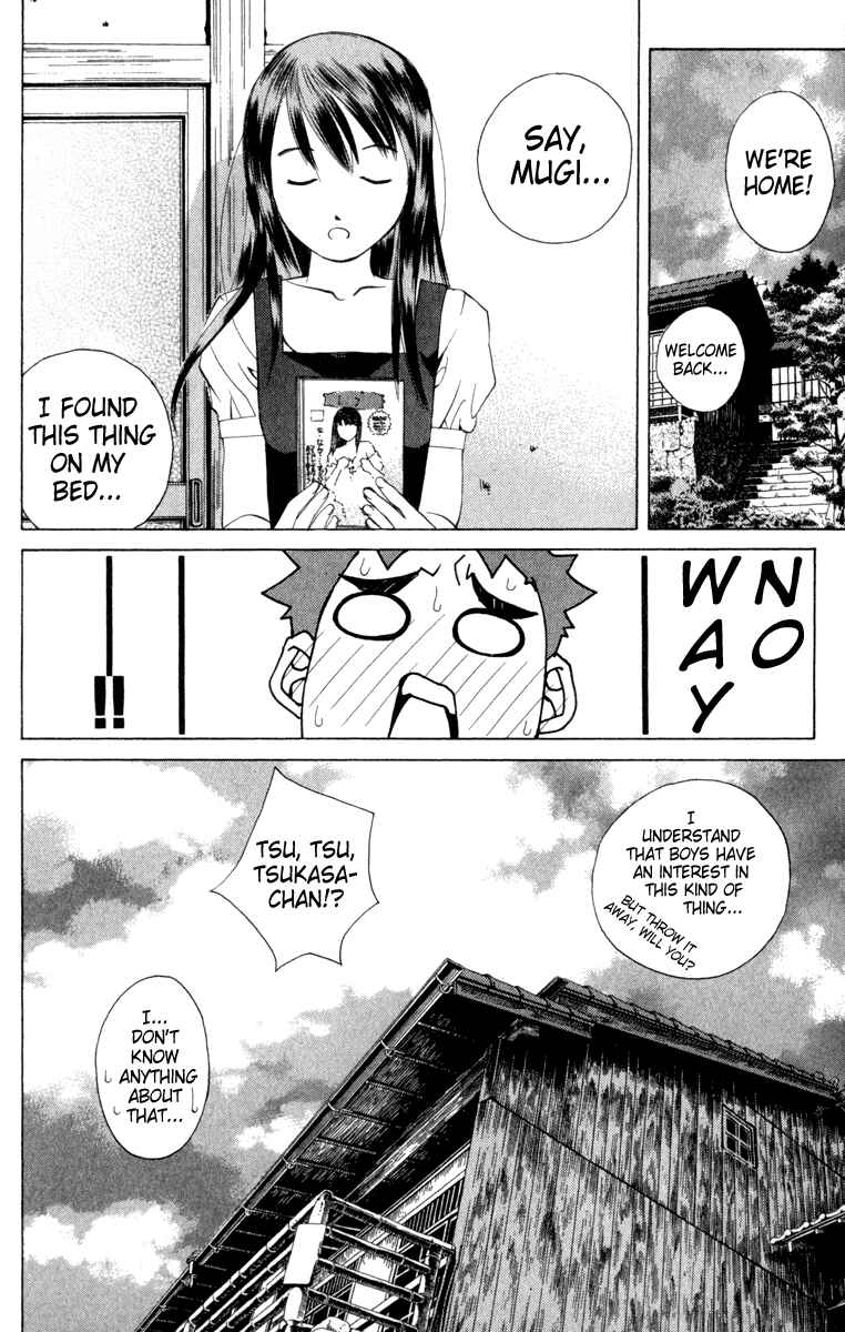 Page 20 Chapter 8 Pastel