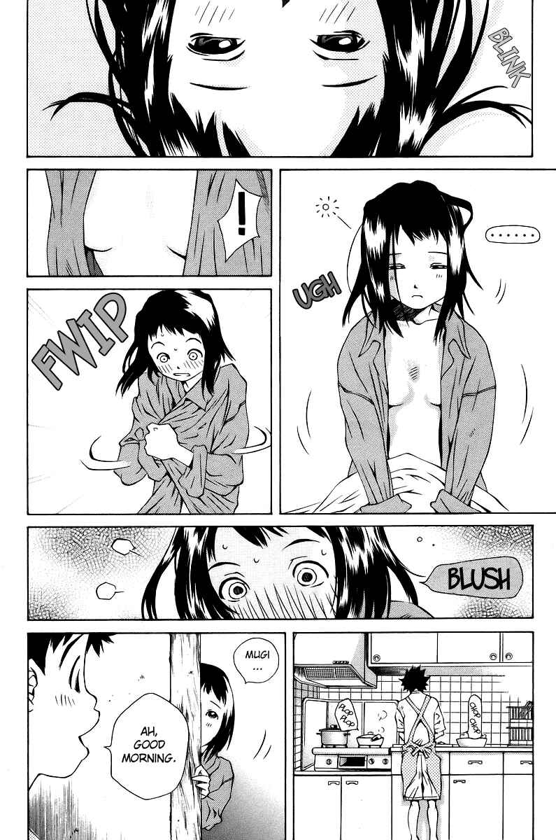 Page 25 Chapter 78 Pastel