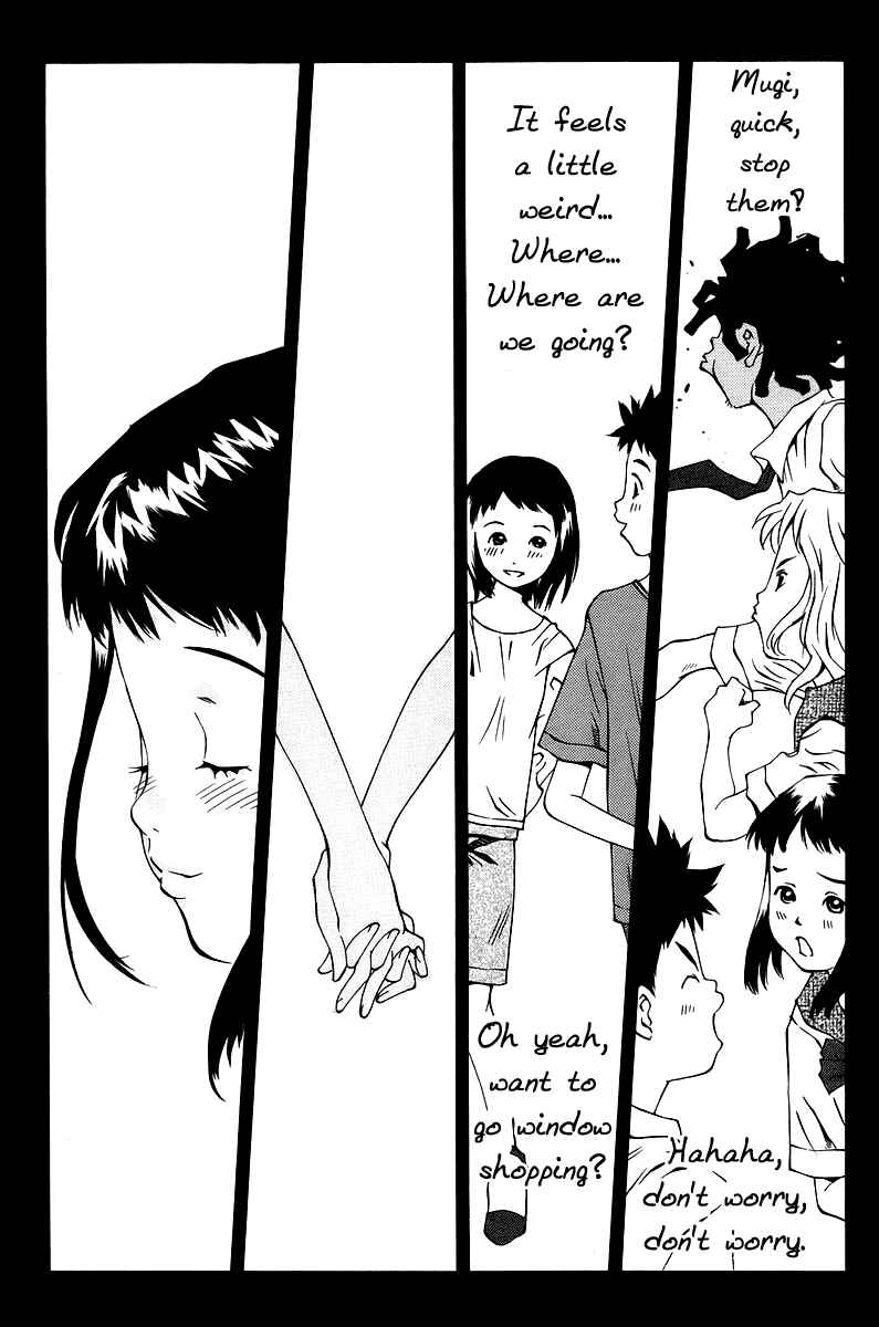 Page 40 Chapter 78 Pastel