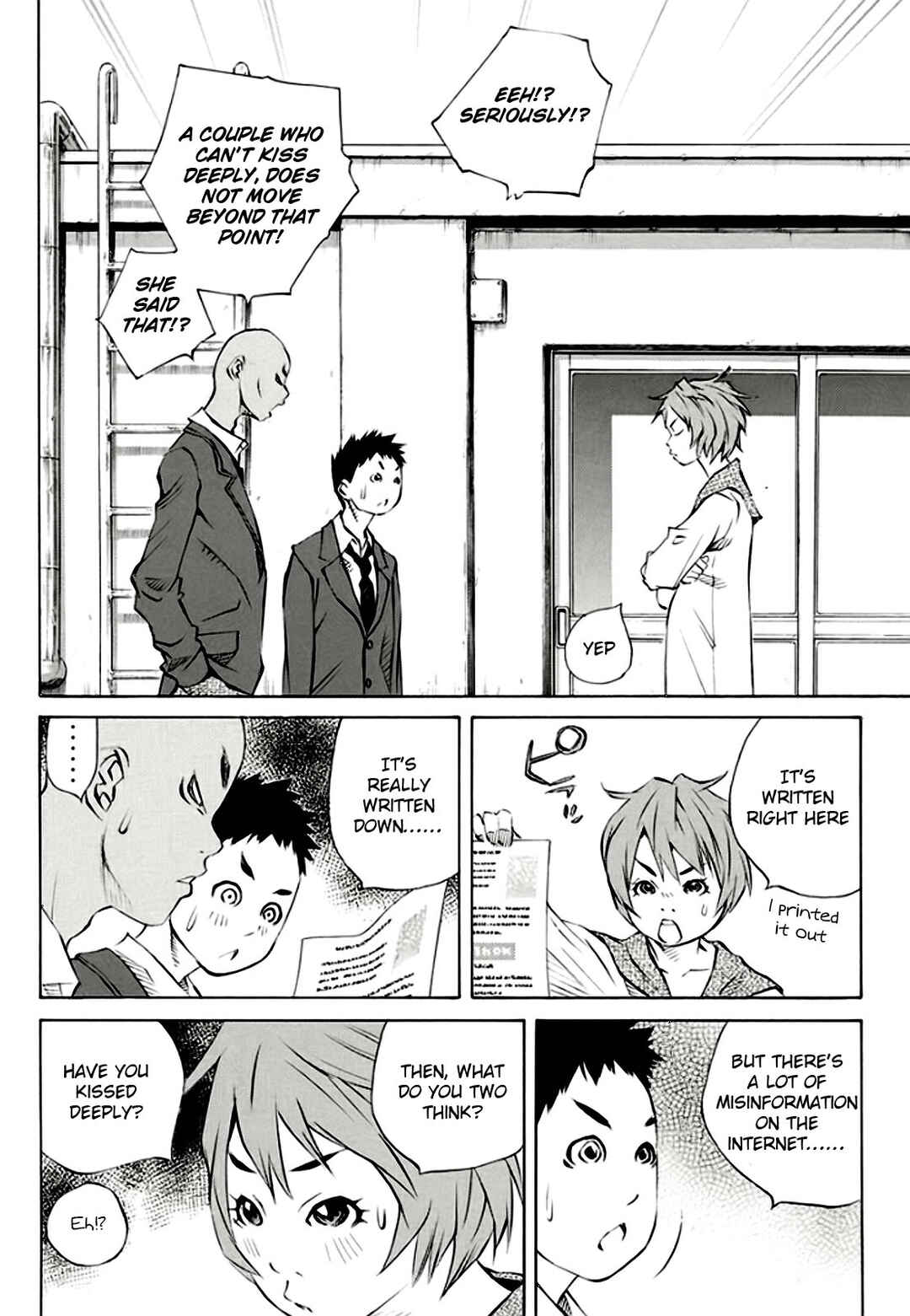 Page 11 Chapter 160 Pastel