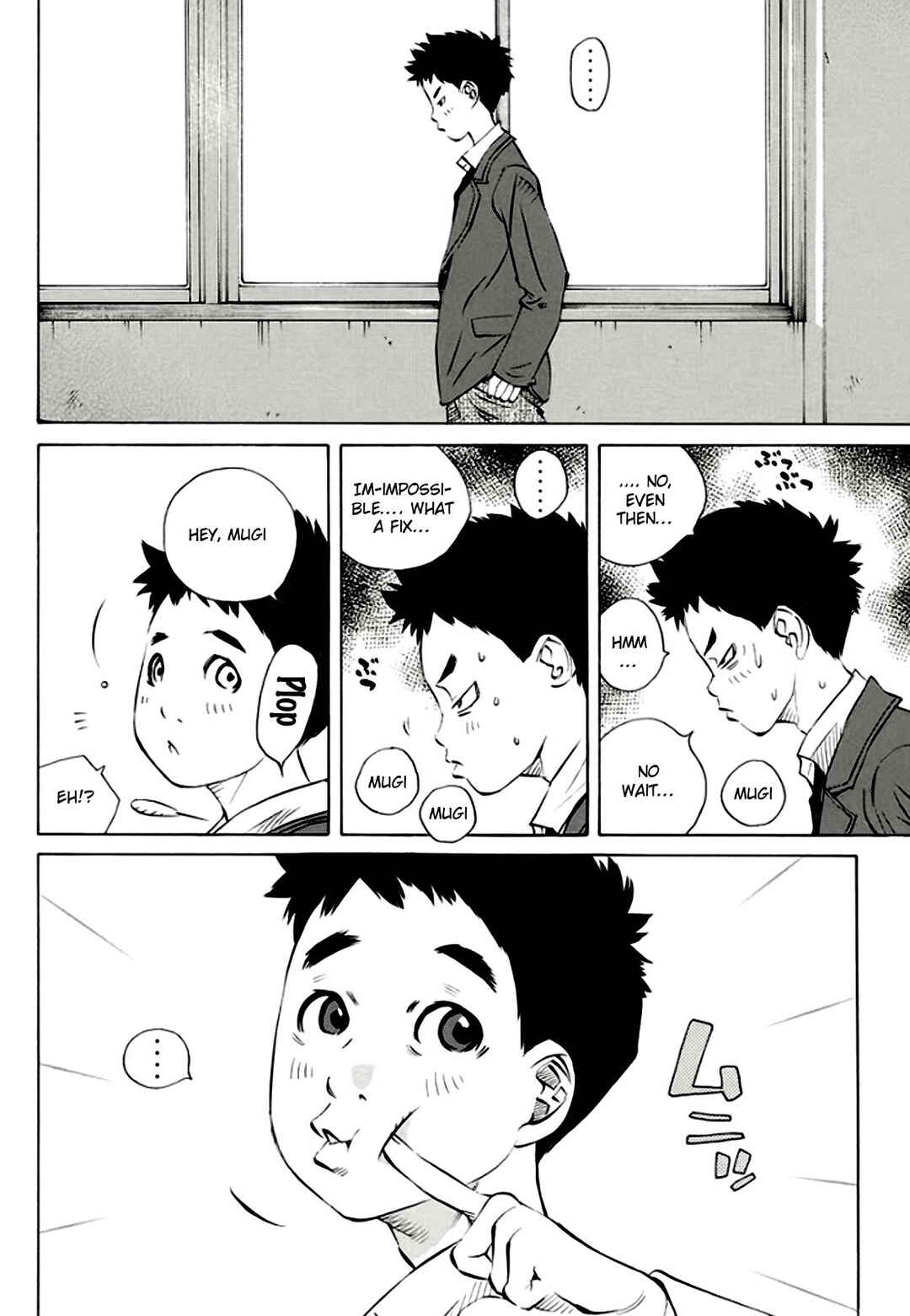 Page 25 Chapter 160 Pastel