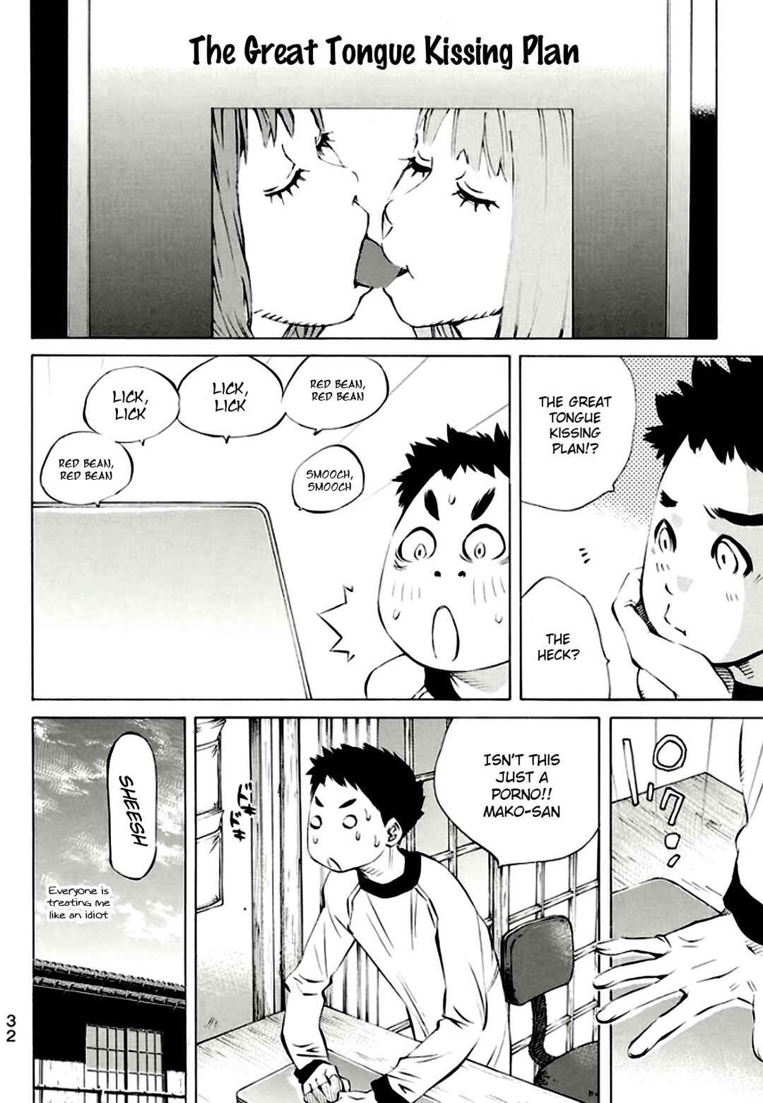 Page 34 Chapter 160 Pastel