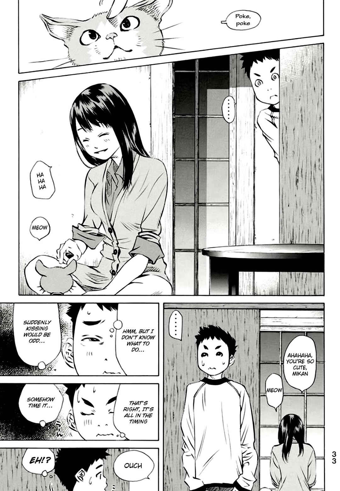 Page 35 Chapter 160 Pastel