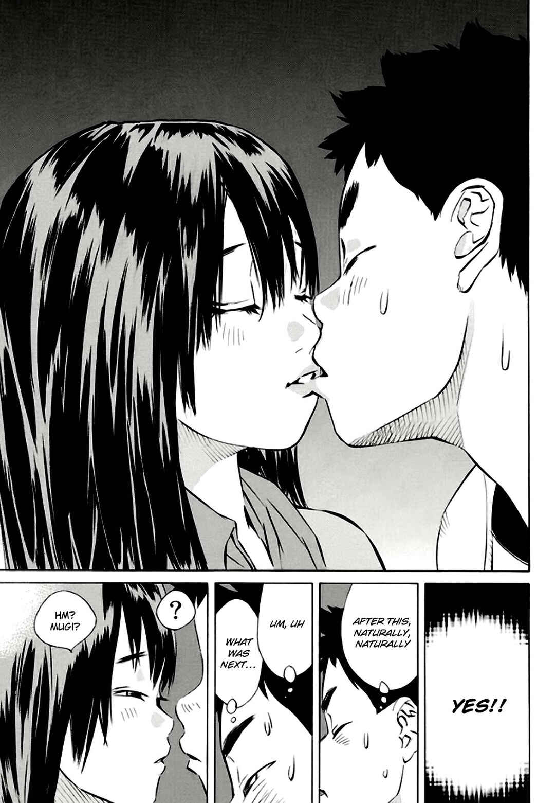 Page 39 Chapter 160 Pastel