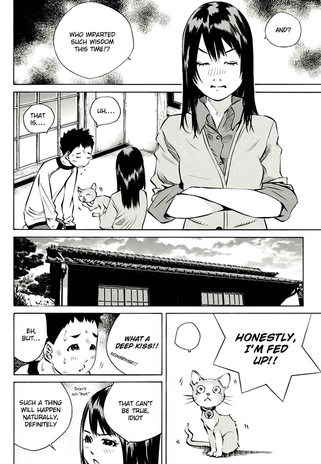 Page 42 Chapter 160 Pastel