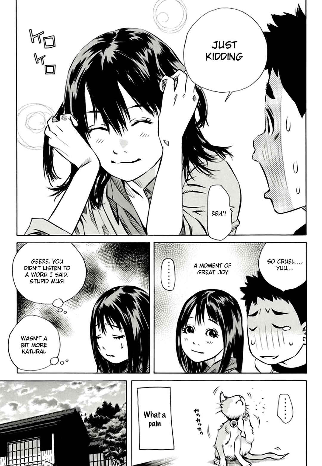 Page 45 Chapter 160 Pastel
