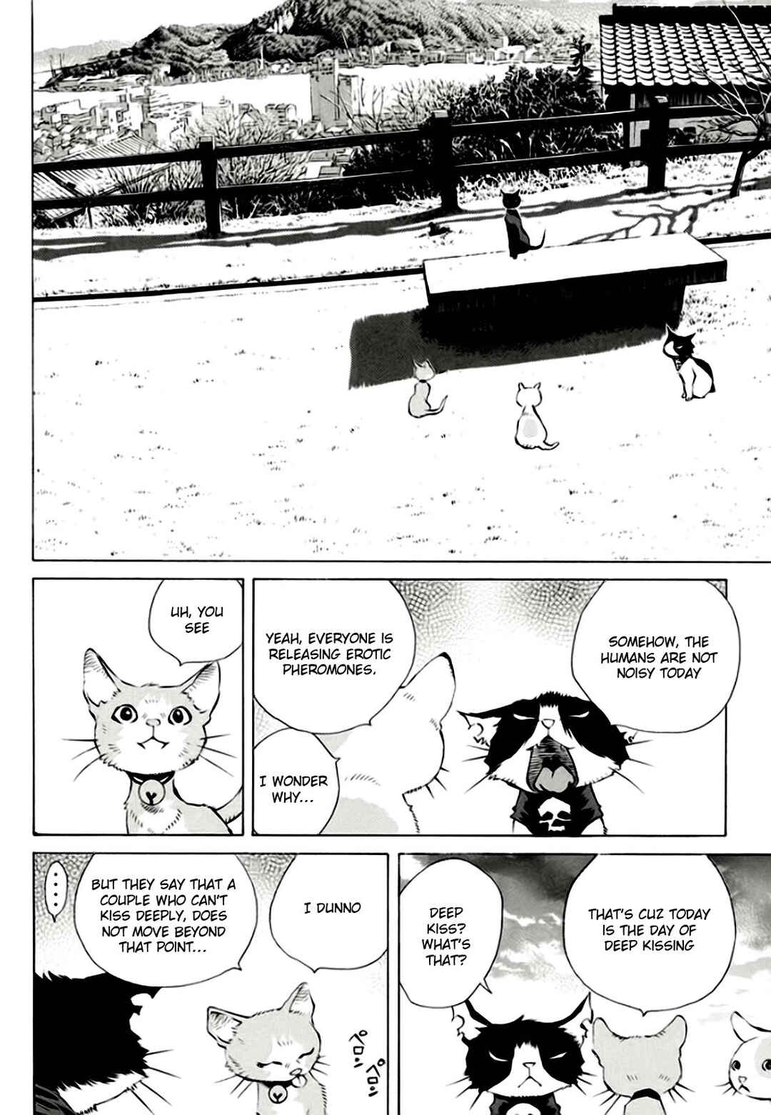 Page 46 Chapter 160 Pastel