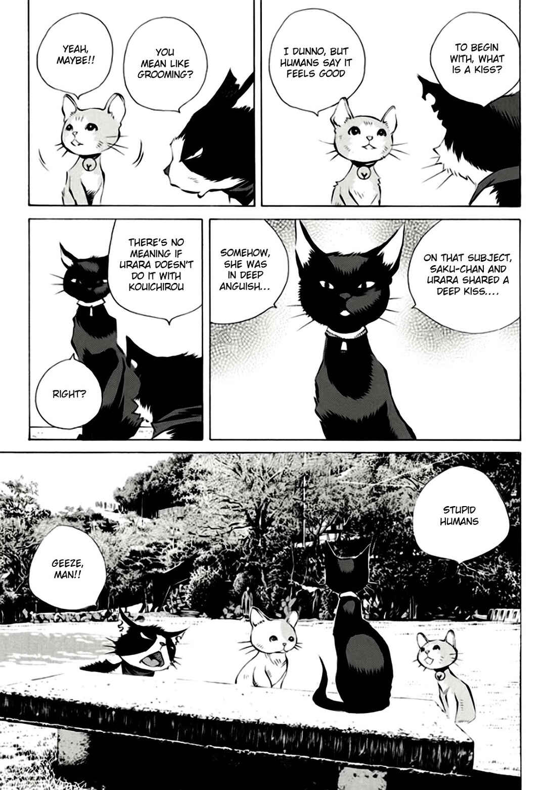 Page 47 Chapter 160 Pastel