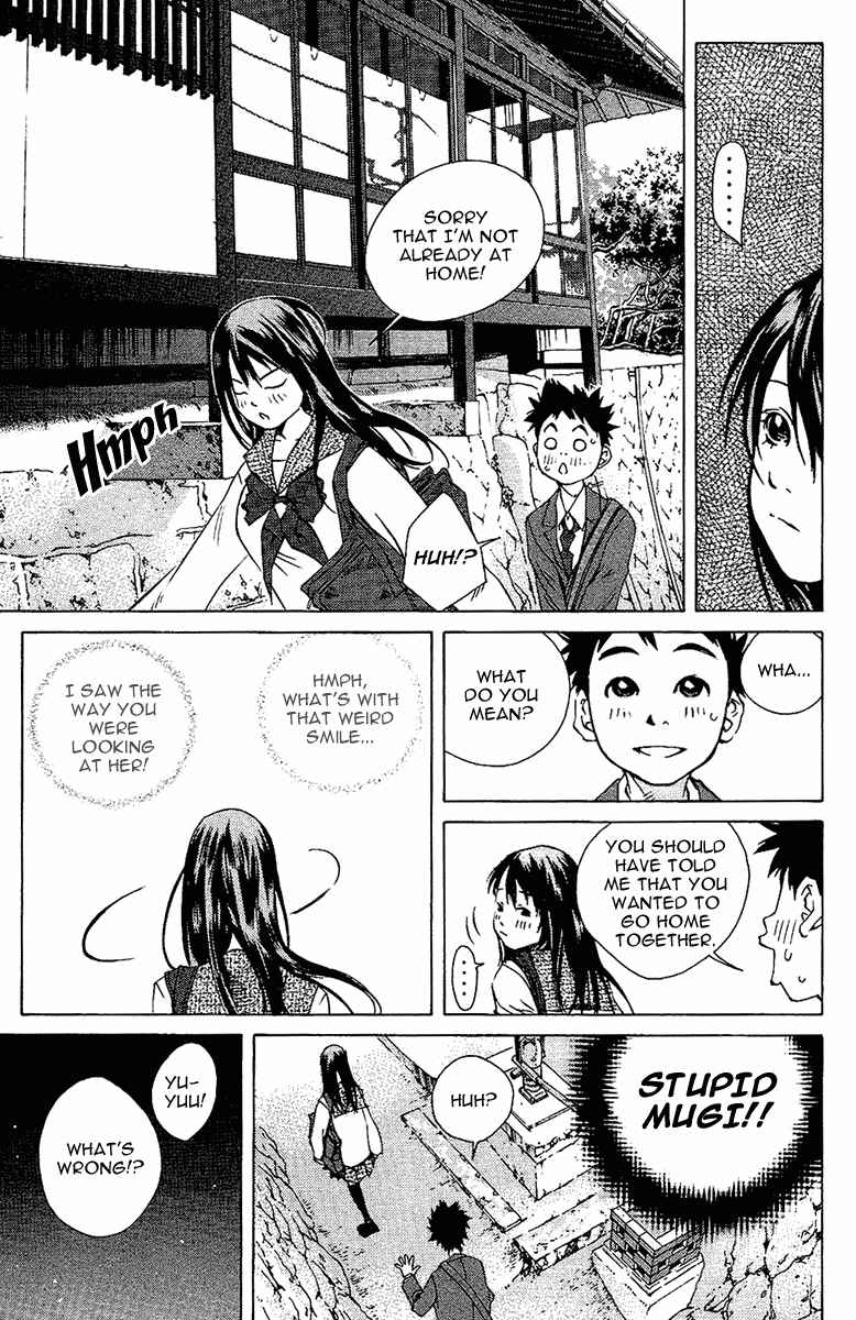 Page 10 Chapter 101 Pastel