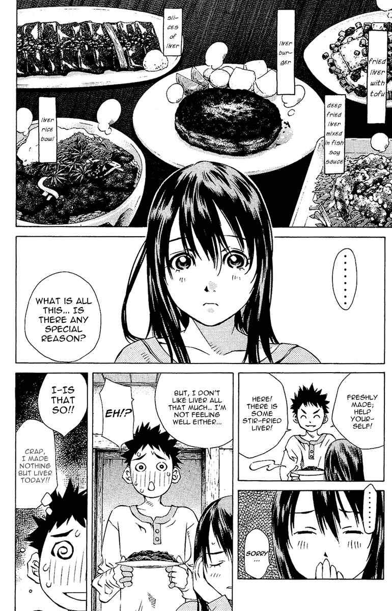 Page 19 Chapter 101 Pastel