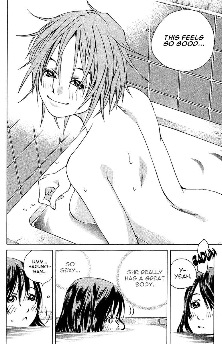 Page 27 Chapter 101 Pastel