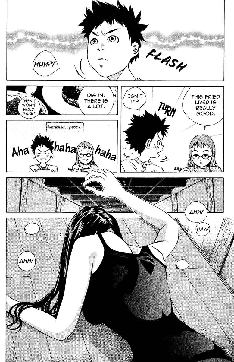 Page 31 Chapter 101 Pastel