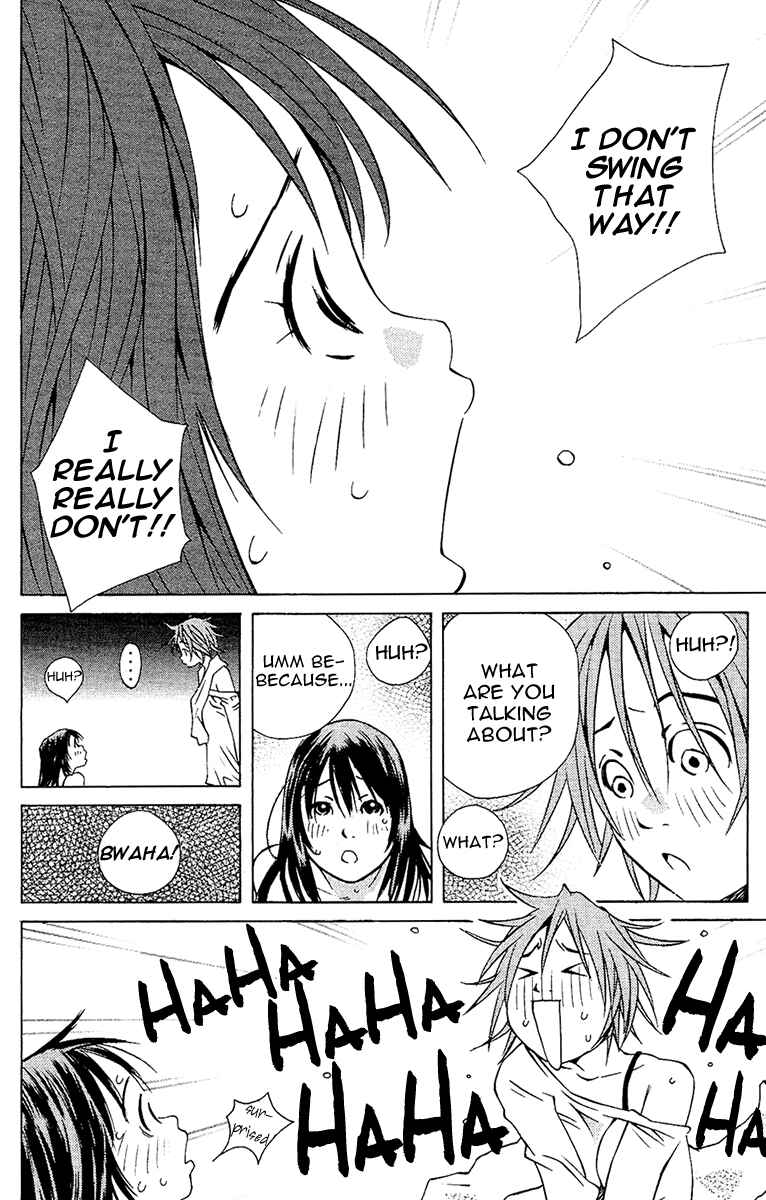 Page 33 Chapter 101 Pastel