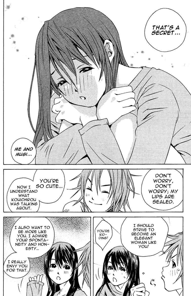 Page 37 Chapter 101 Pastel