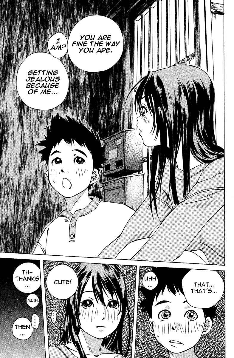 Page 43 Chapter 101 Pastel