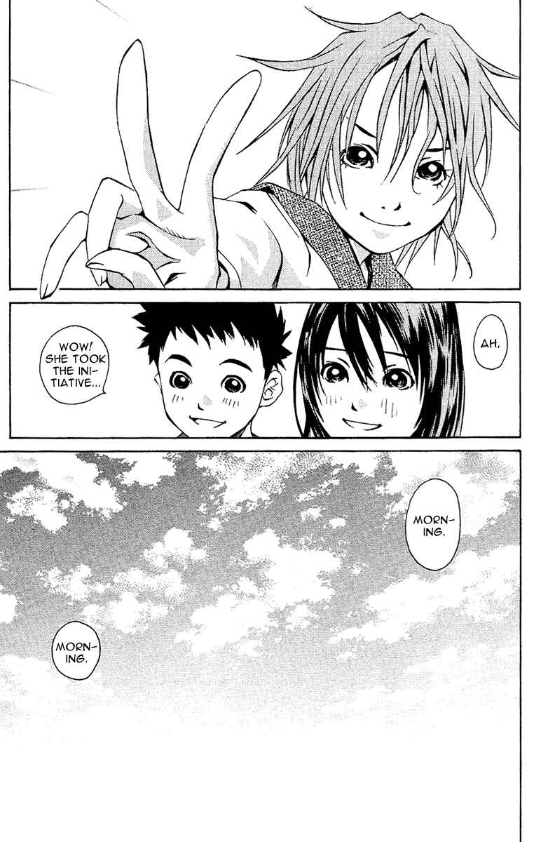 Page 46 Chapter 101 Pastel