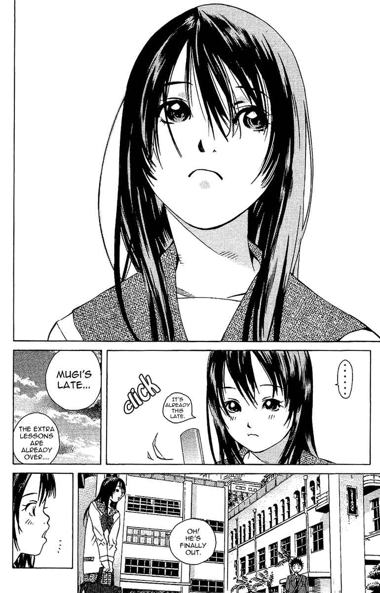 Page 5 Chapter 101 Pastel