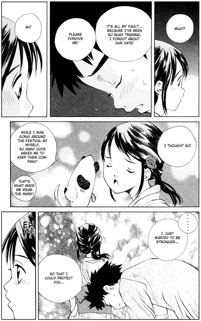 Page 42 Chapter 51 Pastel