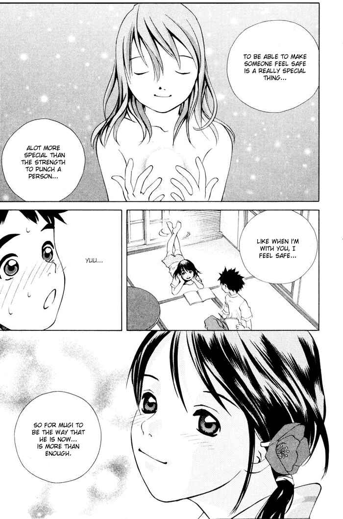 Page 48 Chapter 51 Pastel