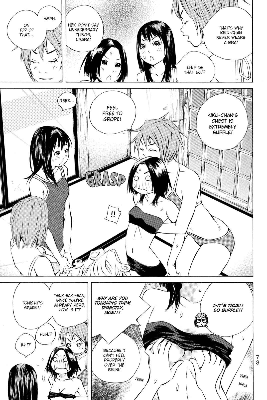 Page 24 Chapter 157 Pastel