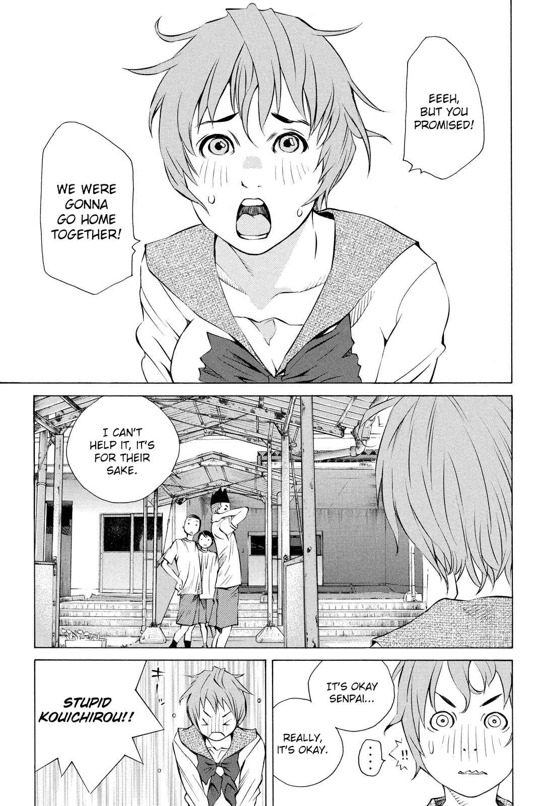 Page 3 Chapter 157 Pastel