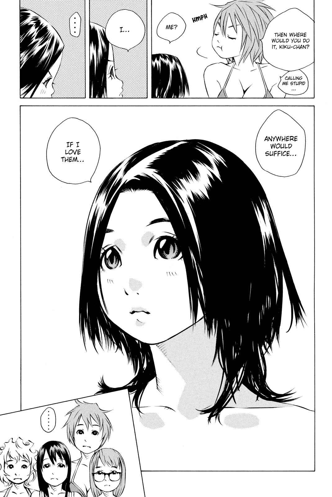 Page 30 Chapter 157 Pastel