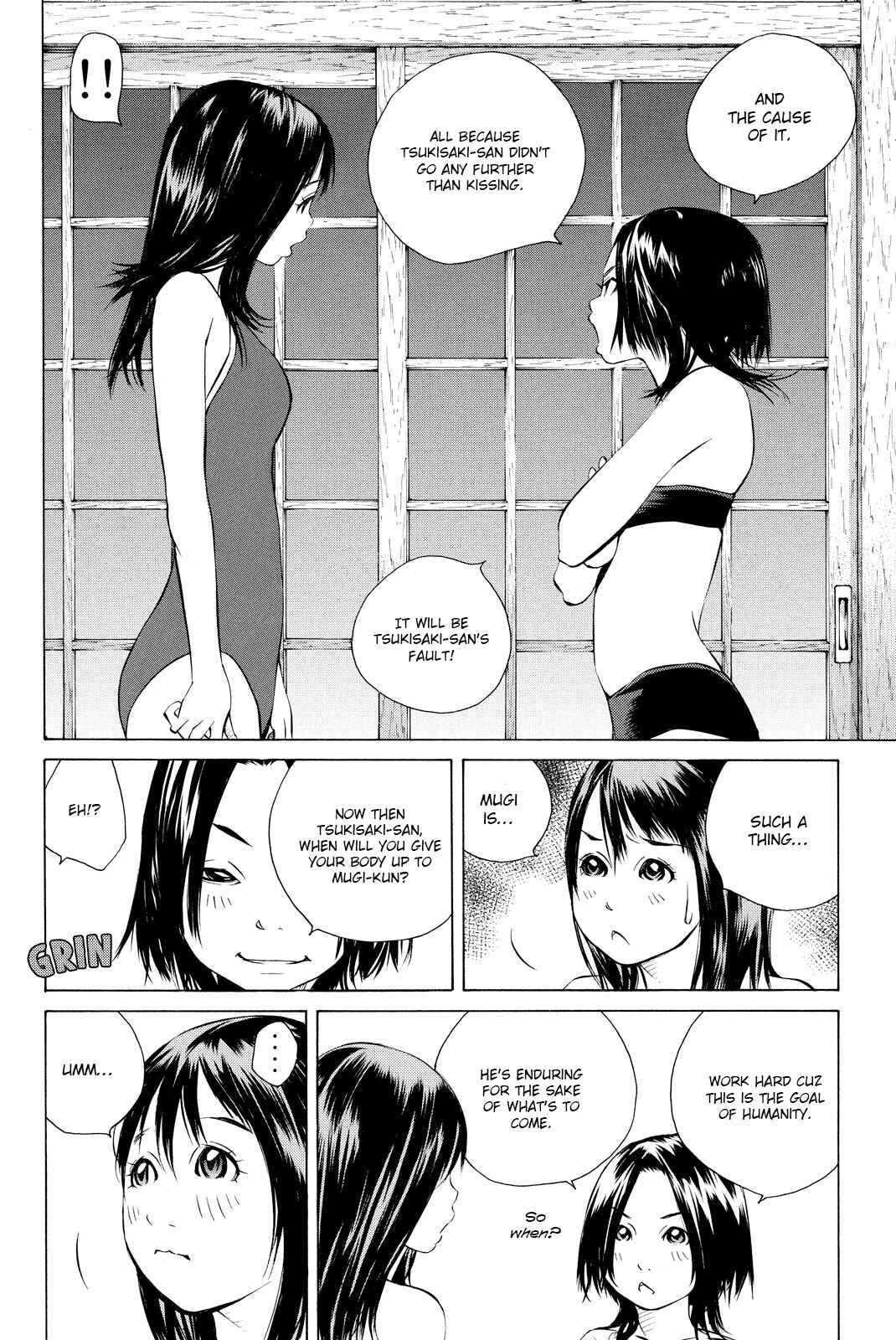 Page 35 Chapter 157 Pastel