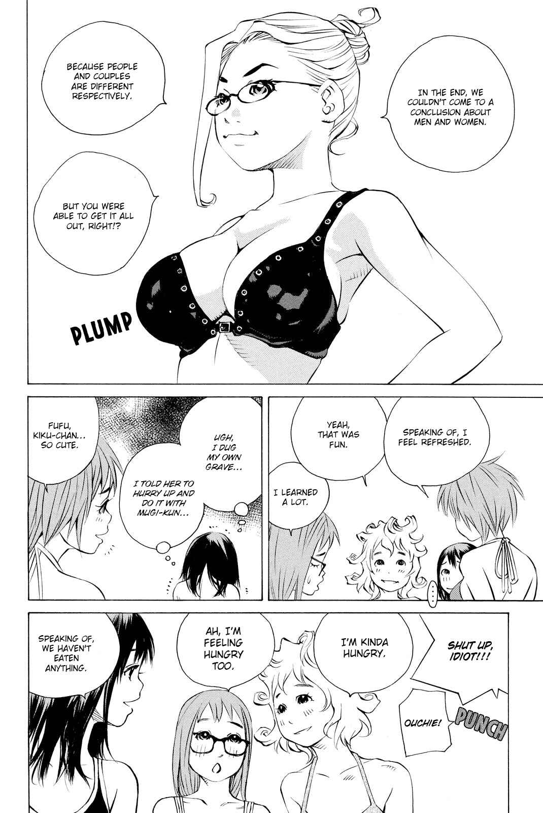Page 39 Chapter 157 Pastel