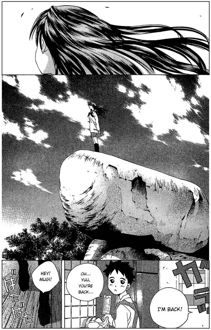 Page 13 Chapter 45 Pastel