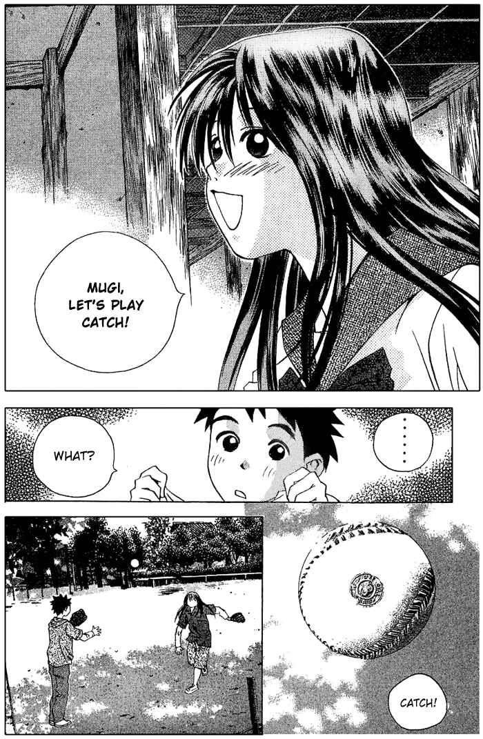 Page 14 Chapter 45 Pastel