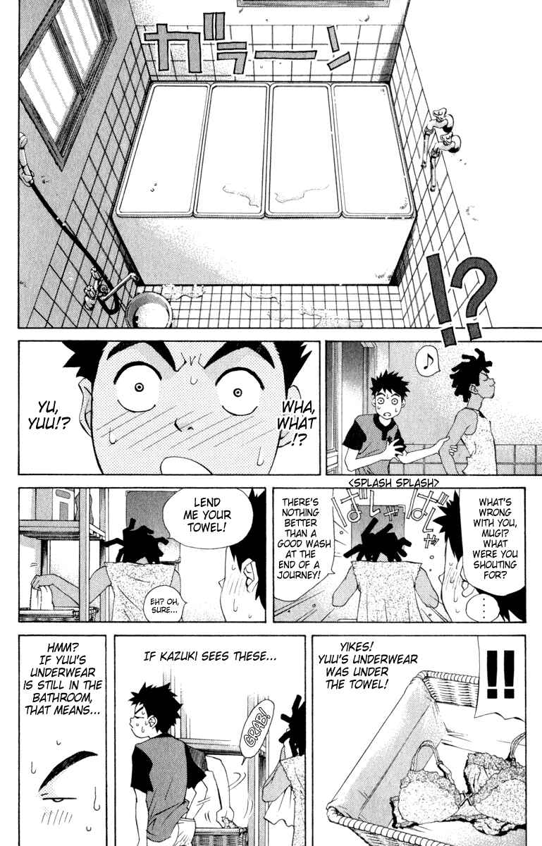Page 9 Chapter 5 Pastel