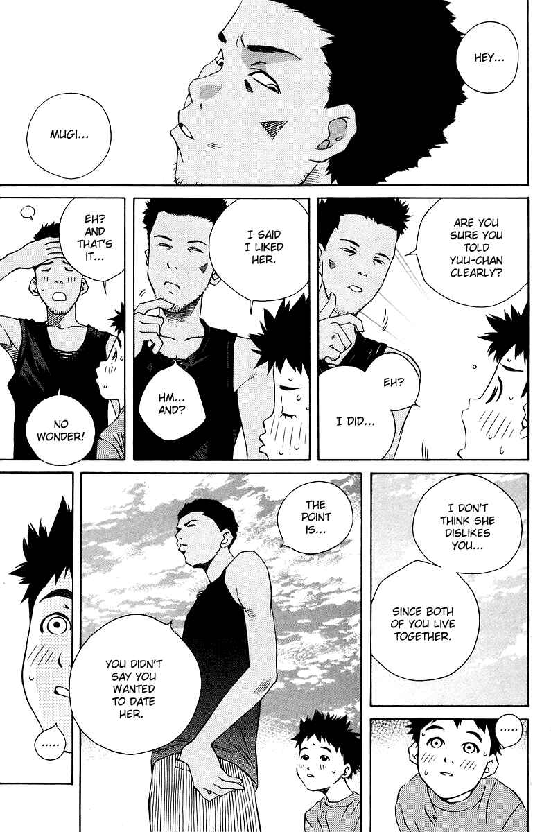 Page 13 Chapter 80 Pastel