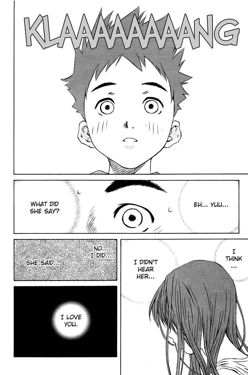 Page 26 Chapter 80 Pastel
