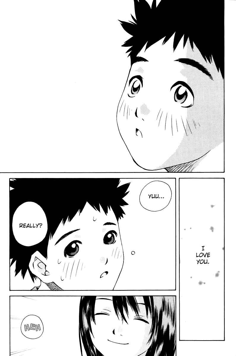 Page 27 Chapter 80 Pastel