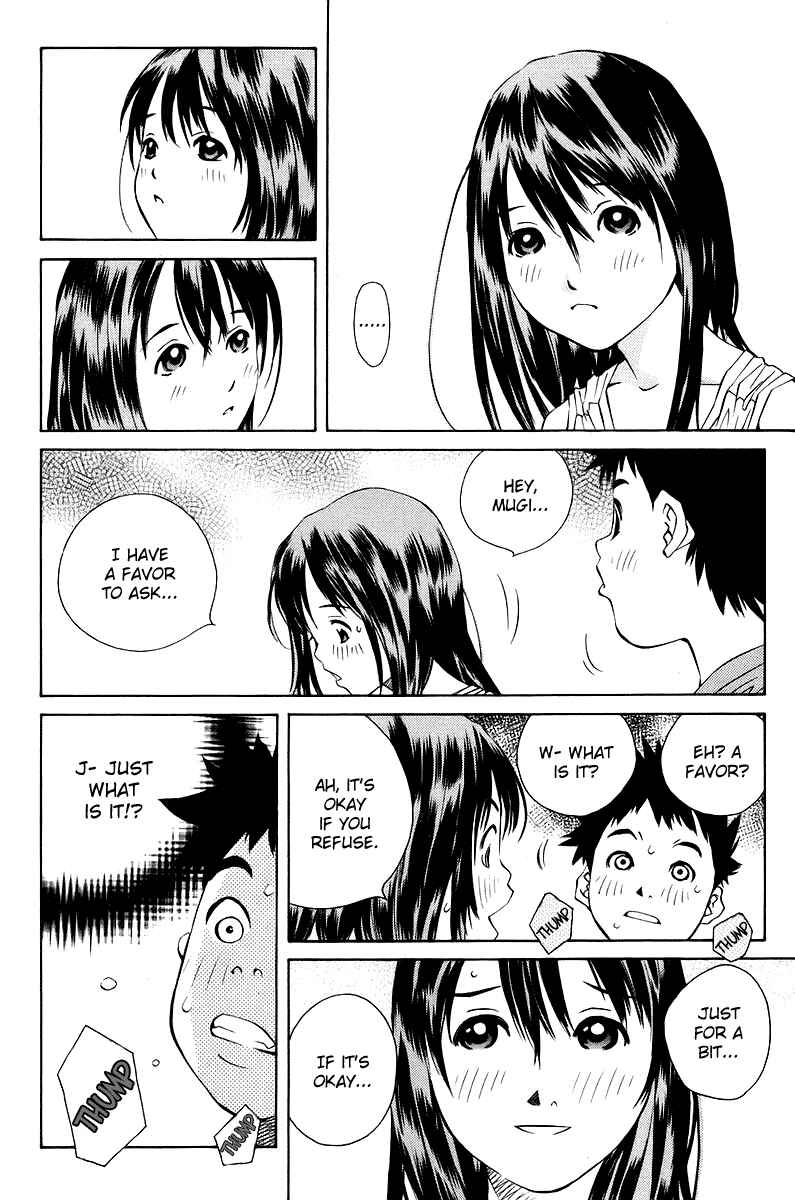 Page 34 Chapter 80 Pastel