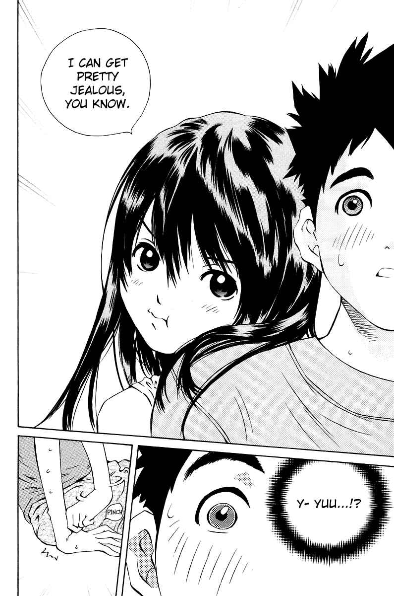 Page 40 Chapter 80 Pastel