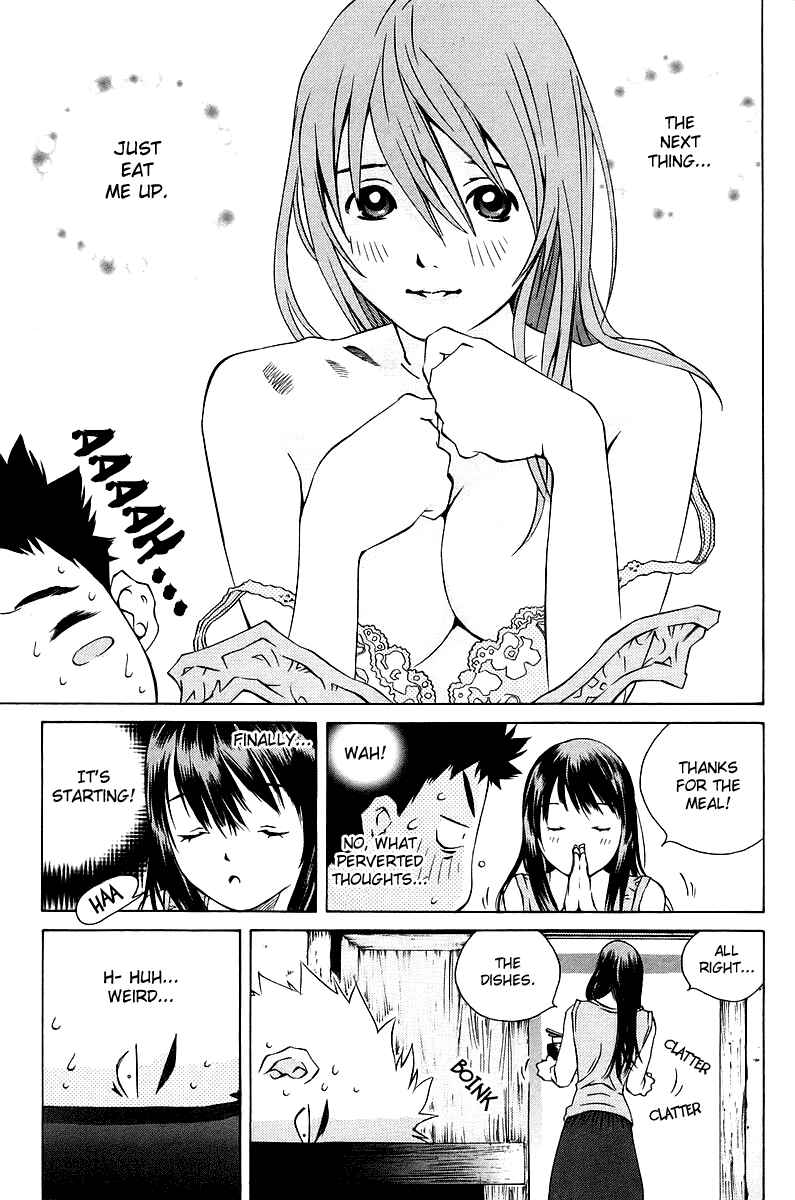 Page 5 Chapter 80 Pastel