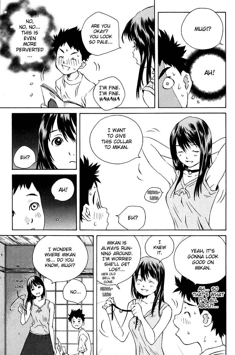 Page 9 Chapter 80 Pastel