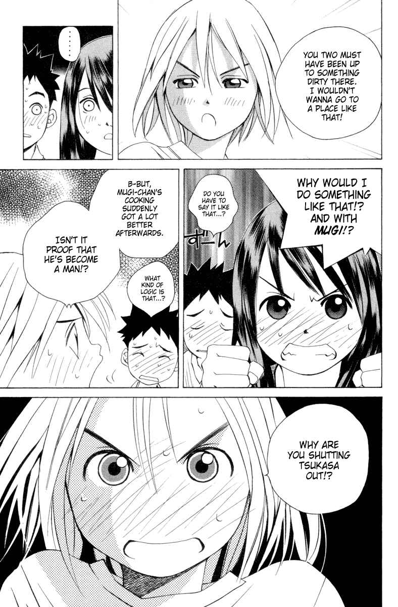 Page 5 Chapter 36 Pastel