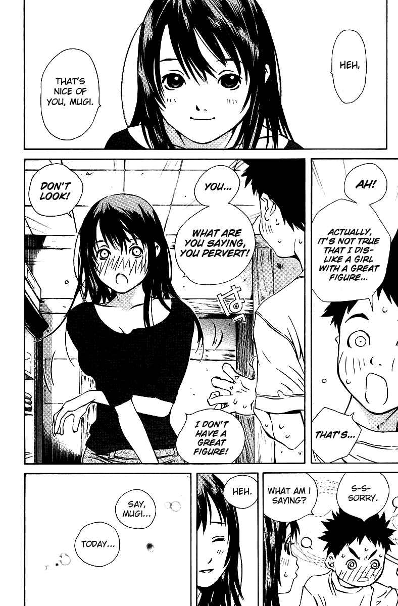 Page 10 Chapter 76 Pastel