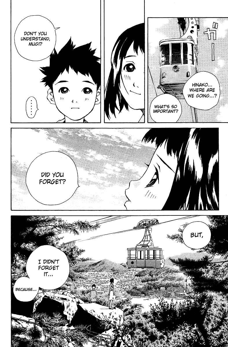 Page 20 Chapter 76 Pastel