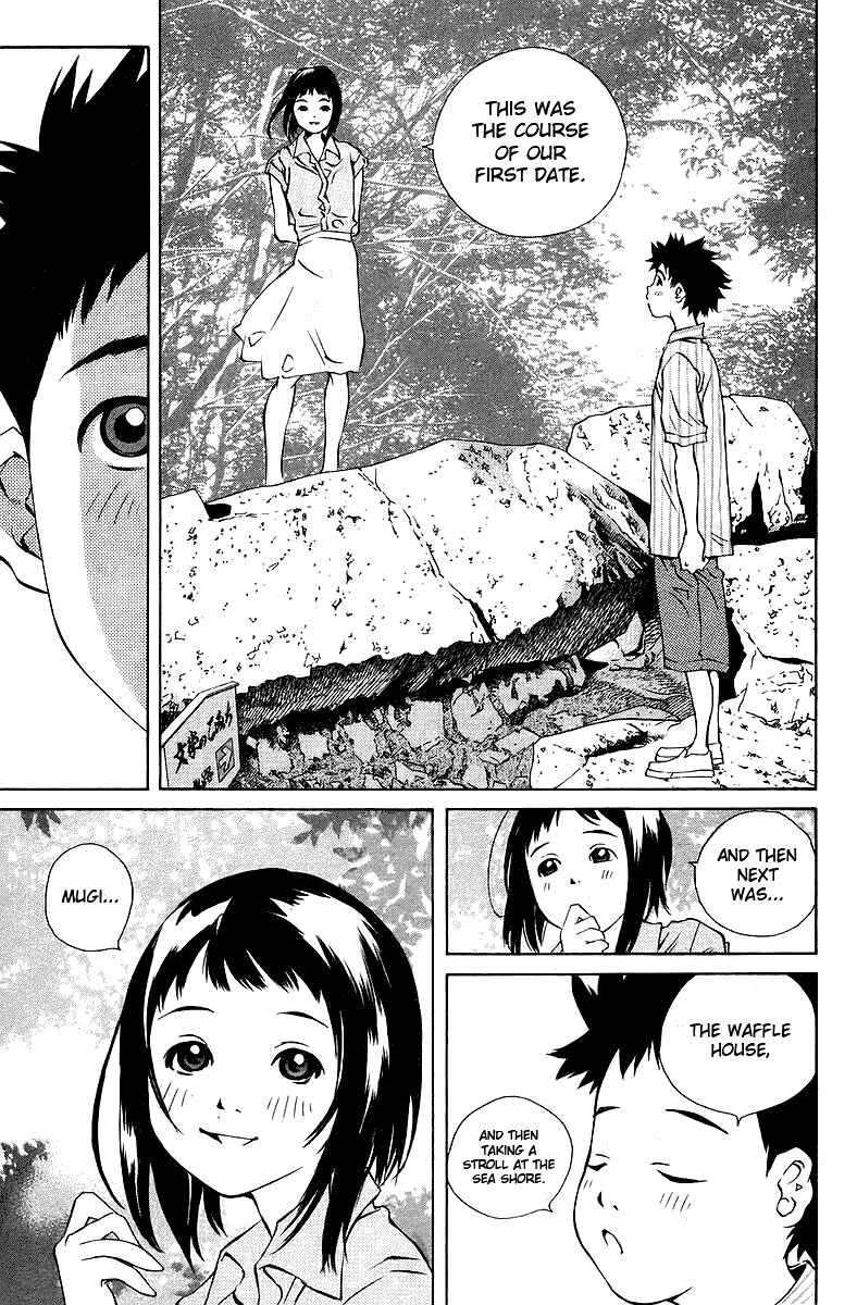 Page 21 Chapter 76 Pastel