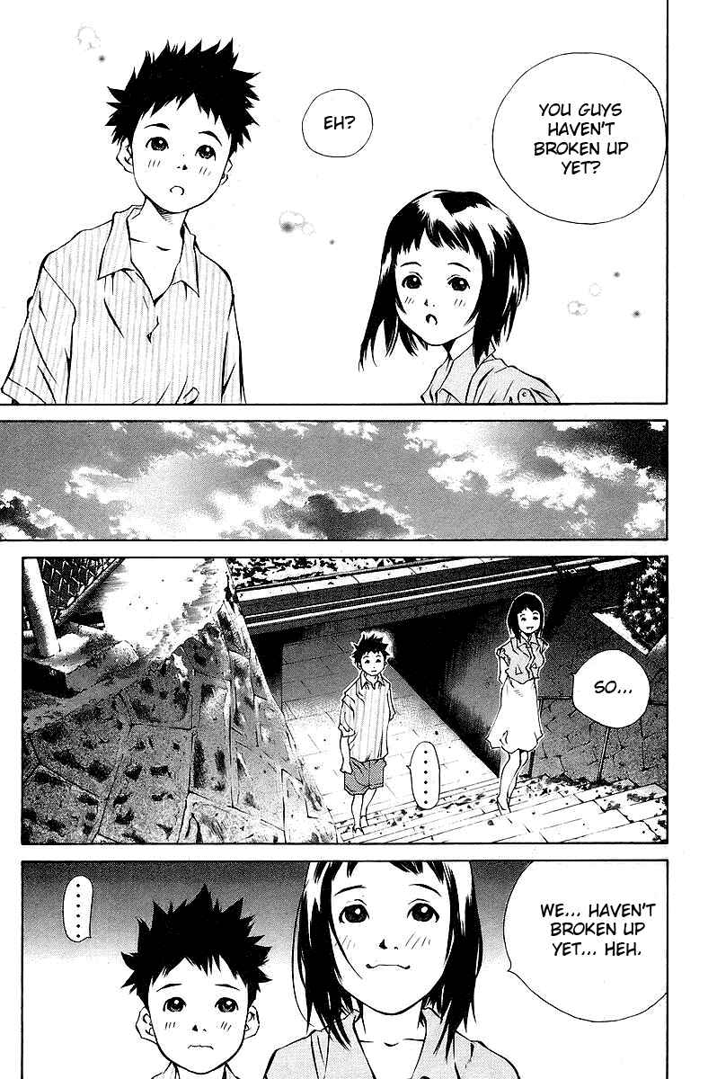 Page 29 Chapter 76 Pastel