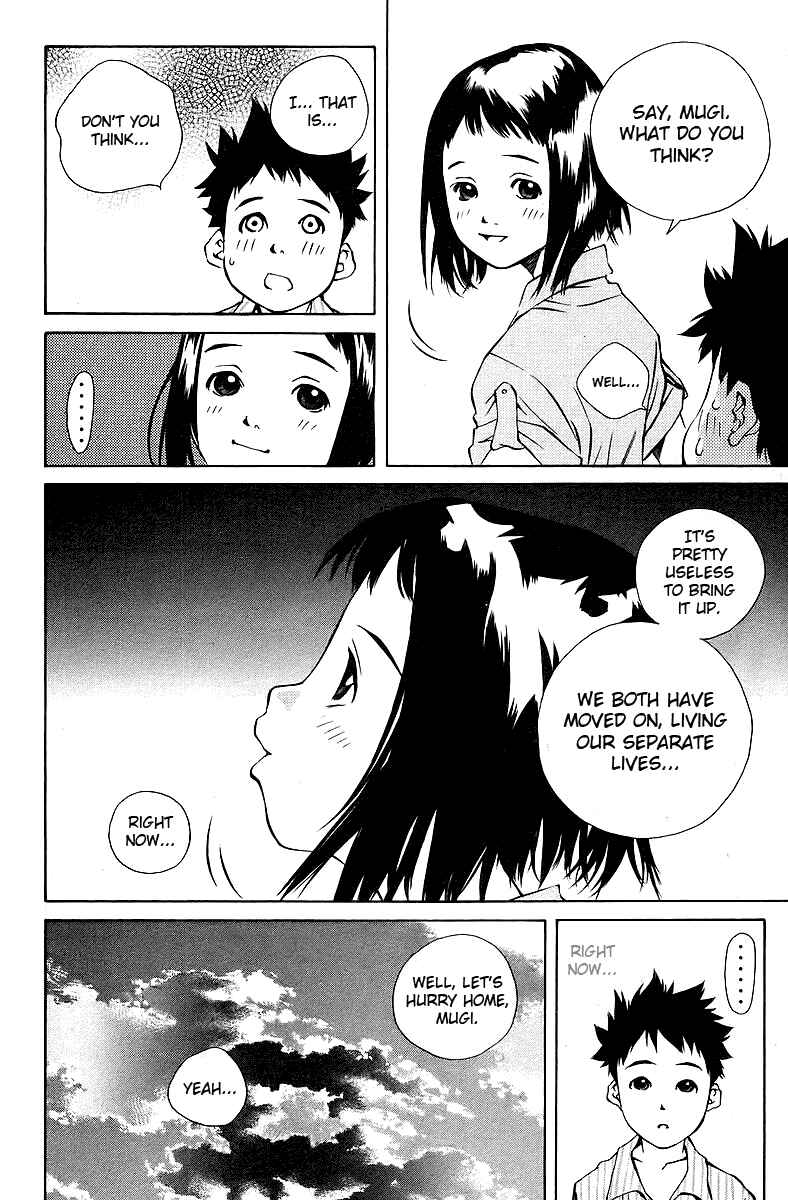 Page 30 Chapter 76 Pastel