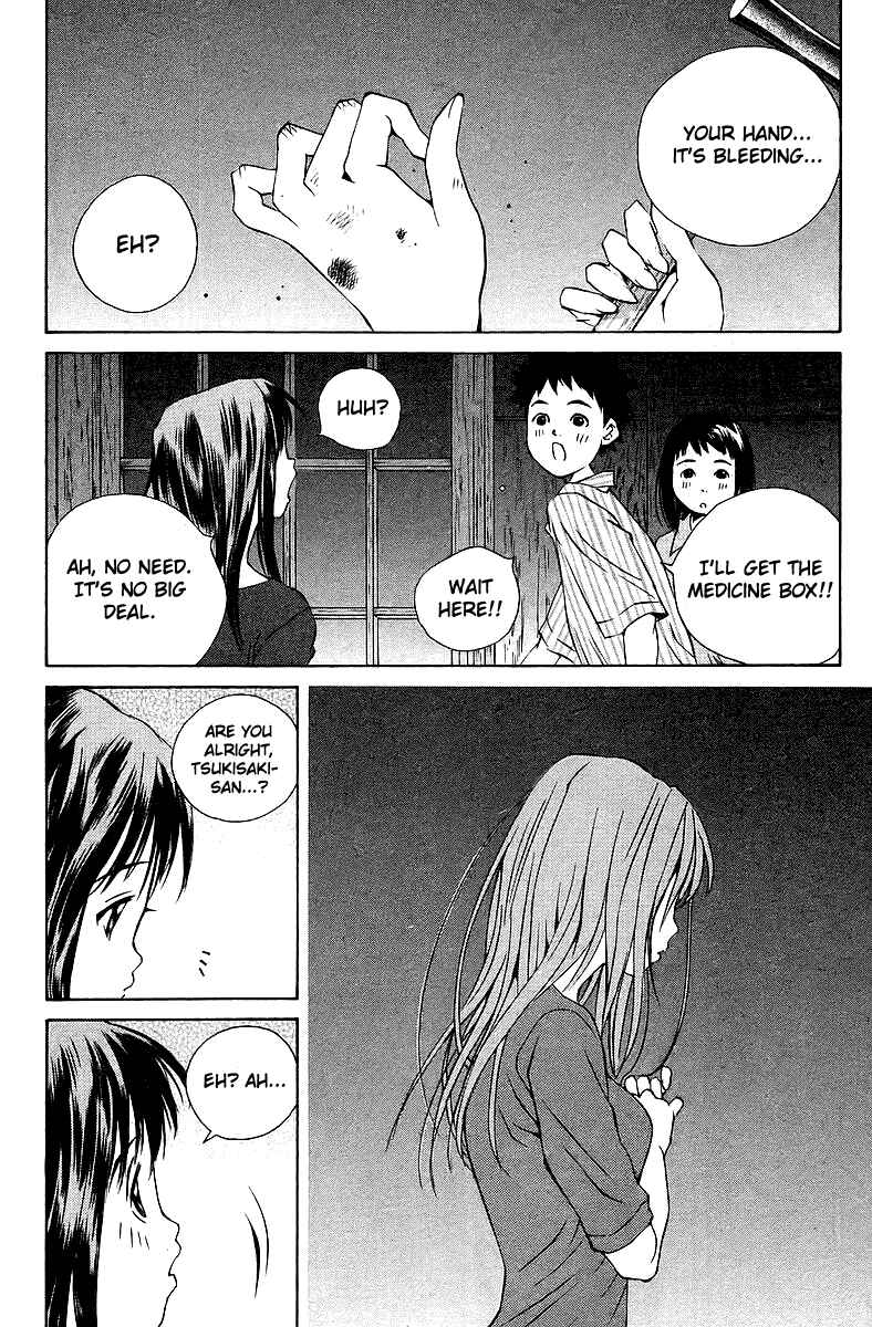 Page 36 Chapter 76 Pastel