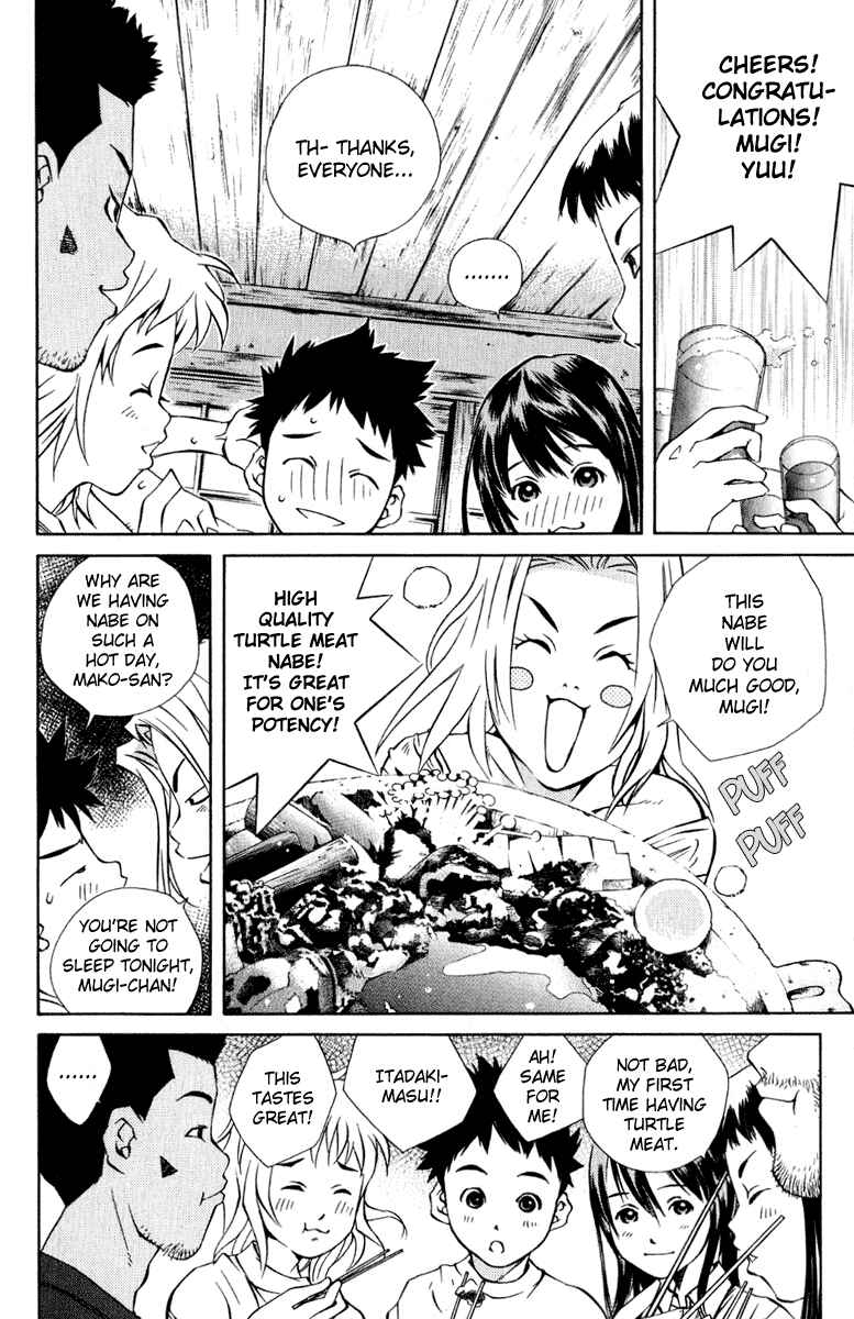 Page 2 Chapter 82 Pastel