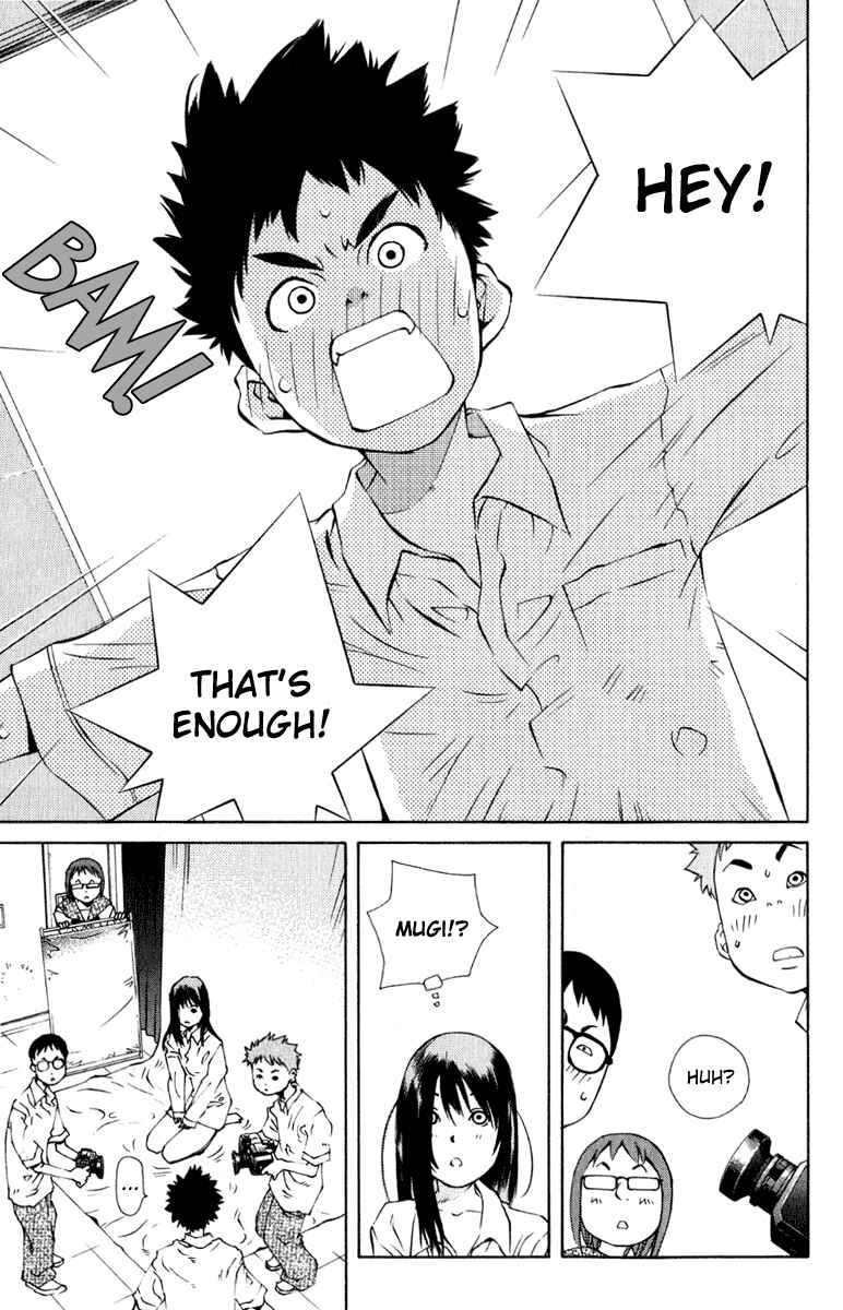 Page 27 Chapter 82 Pastel