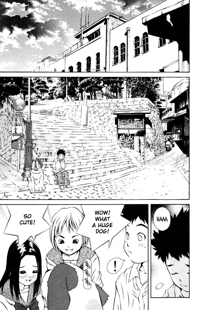 Page 31 Chapter 82 Pastel
